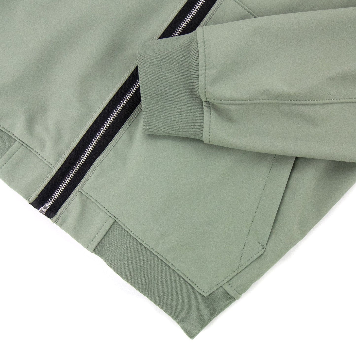 Stone Island Soft Shell-r Jacket Khaki