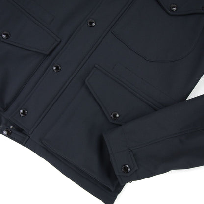 Cp Company Cp Medium Shell Jacket Navy