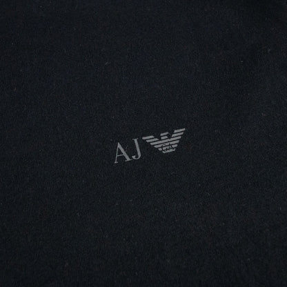 Armani Jeans Aj Small Logo T Shirt