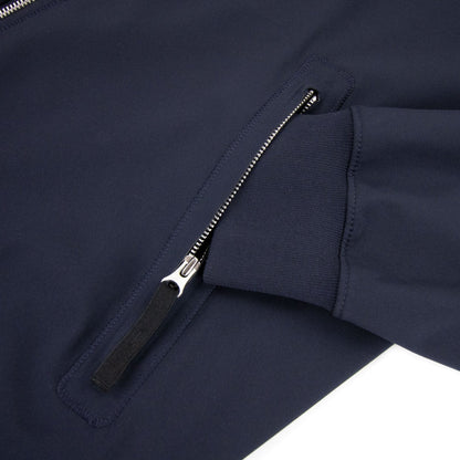 Stone Island Light Soft Shell-r Jacket Navy Blue V0020