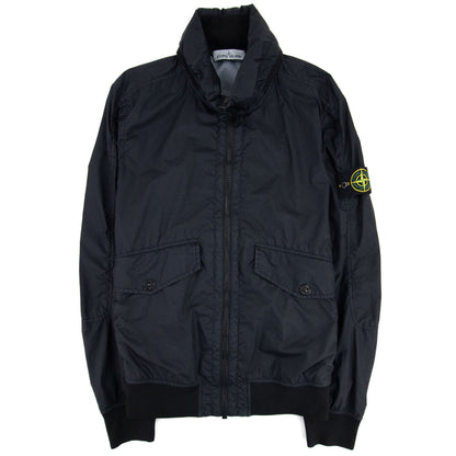 Stone Island Membrana 3l Tc Jacket Navy Blue V0020