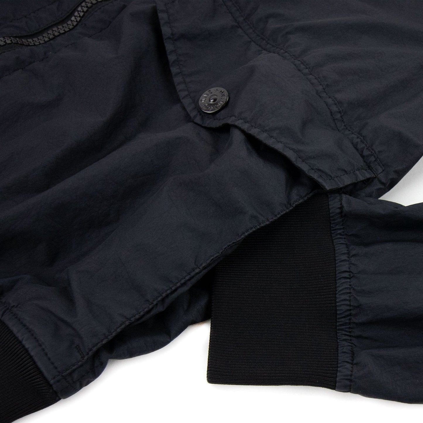 Stone Island Membrana 3l Tc Jacket Navy Blue V0020