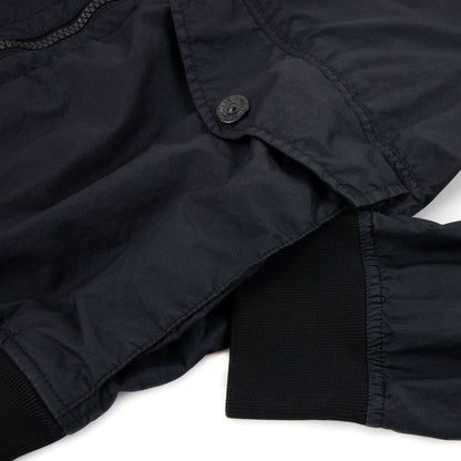 Stone Island Membrana 3l Tc Jacket Navy Blue V0020