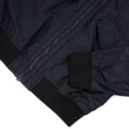 Stone Island Membrana 3l Tc Jacket Navy Blue V0020