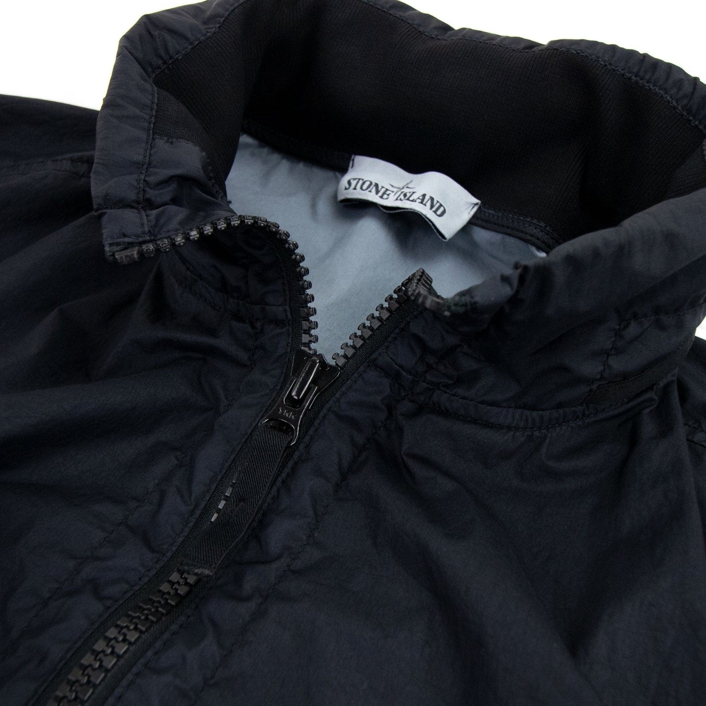Stone Island Membrana 3l Tc Jacket Navy Blue V0020
