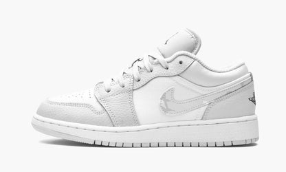 JORDAN 1 LOW GREY CAMO GS