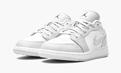 JORDAN 1 LOW GREY CAMO GS
