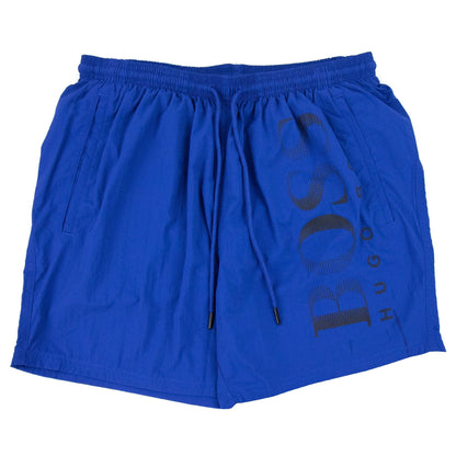 Hugo Boss Octopus Swim Shorts Elec Blue 463