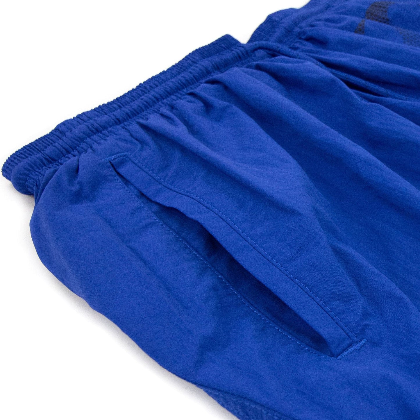 Hugo Boss Octopus Swim Shorts Elec Blue 463