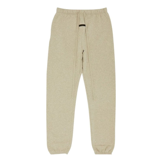 Fear of God Essentials Vintage Sweatpant 'Heather Stone' 130SP258042F