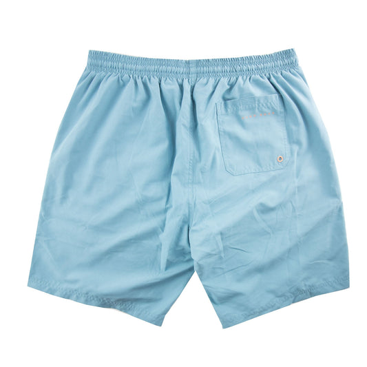 Hugo Boss Orca Swim Shorts Sky Blue