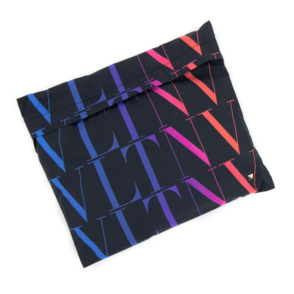Valentino Vltn Multi Swim Shorts Multi