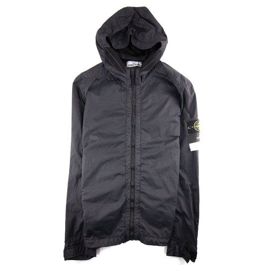 Stone Island Membrana 3l Tc Jacket Dark Grey V0065