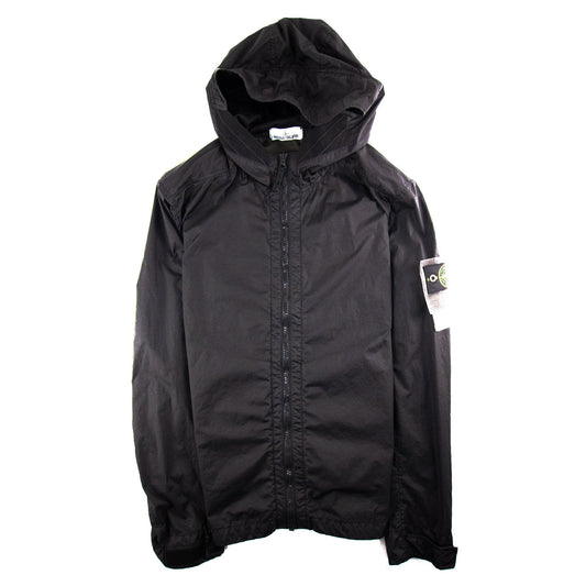 Stone Island Membrana 3l Tc Black V0029