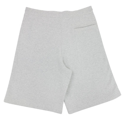 Moncler Tape Logo Shorts Grey 905