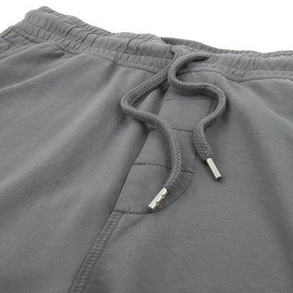 Cp Company Lens Sweat Shorts Gargoyle 938