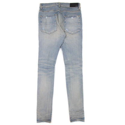 Amiri Thrasher Plus Jeans Clay Indigo