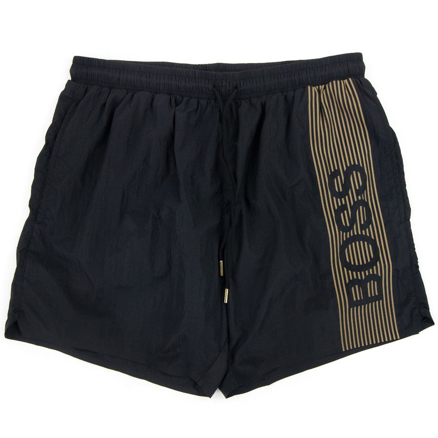 Hugo Boss Icefish Swim Shorts Black 007