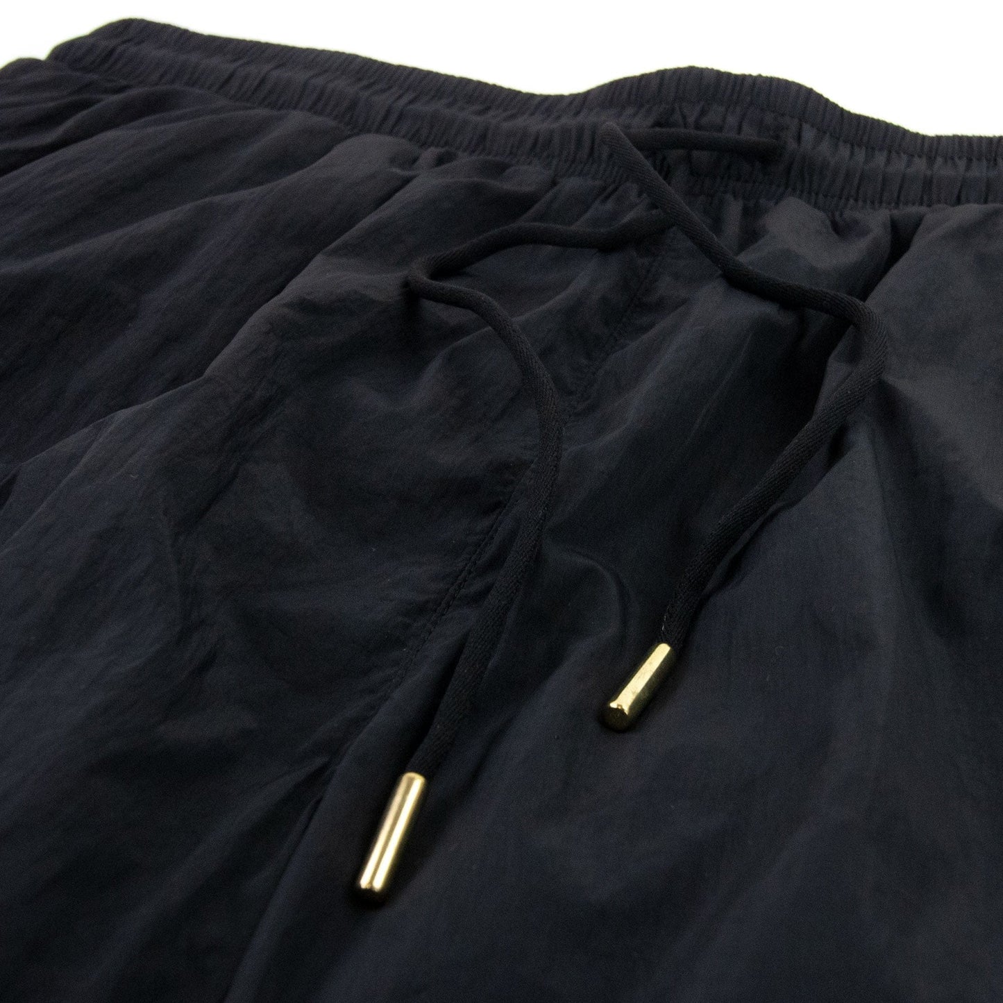 Hugo Boss Icefish Swim Shorts Black 007