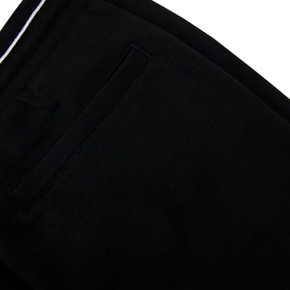 Hugo Boss Block Logo Jersey Shorts Black 001