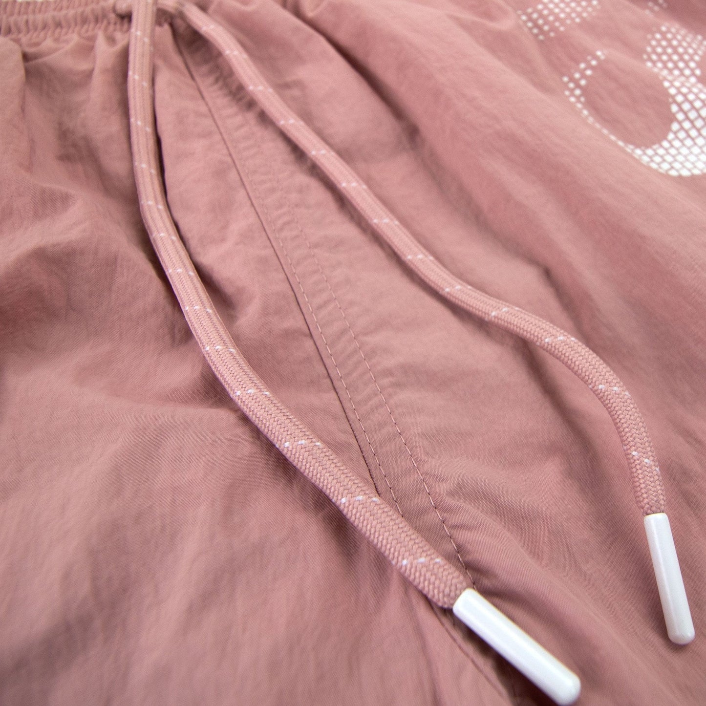 Hugo Boss Octopus Swim Shorts Light Pink 690