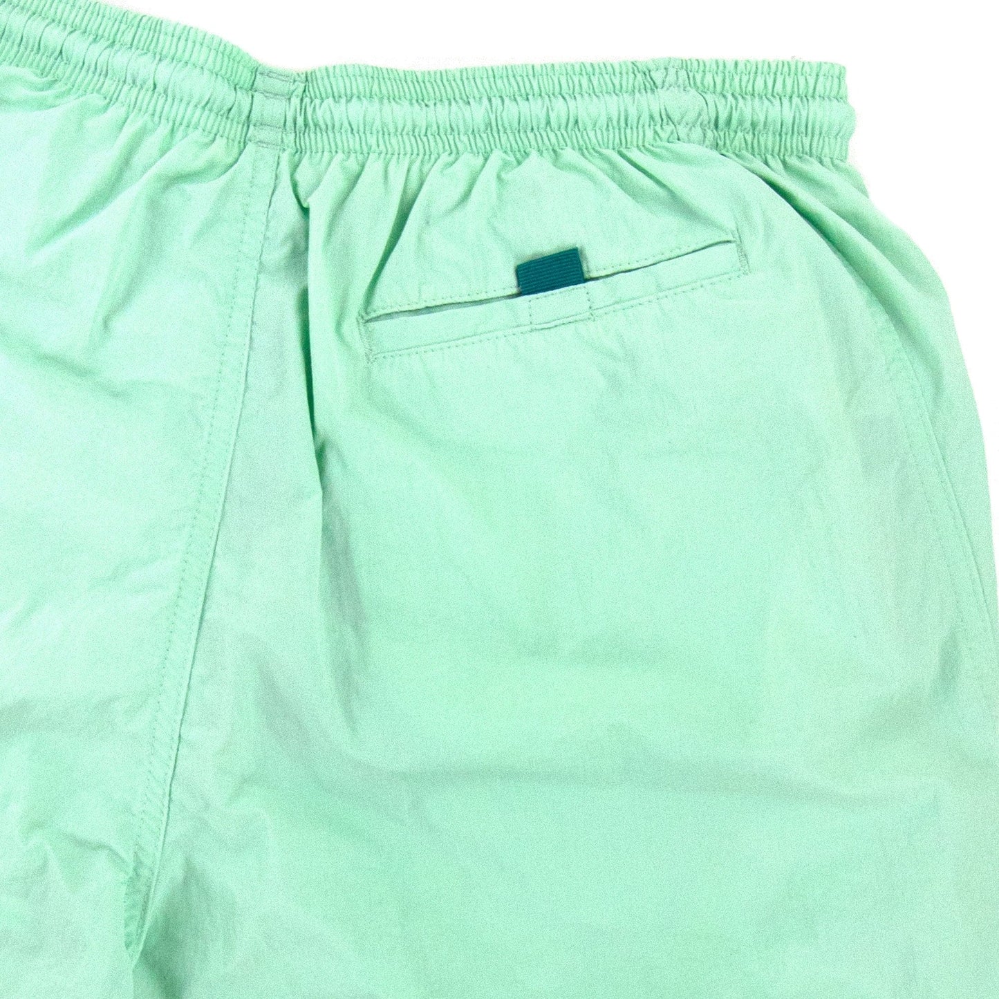 Hugo Boss Octopus Swim Shorts Light Green 337