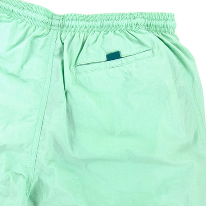Hugo Boss Octopus Swim Shorts Light Green 337