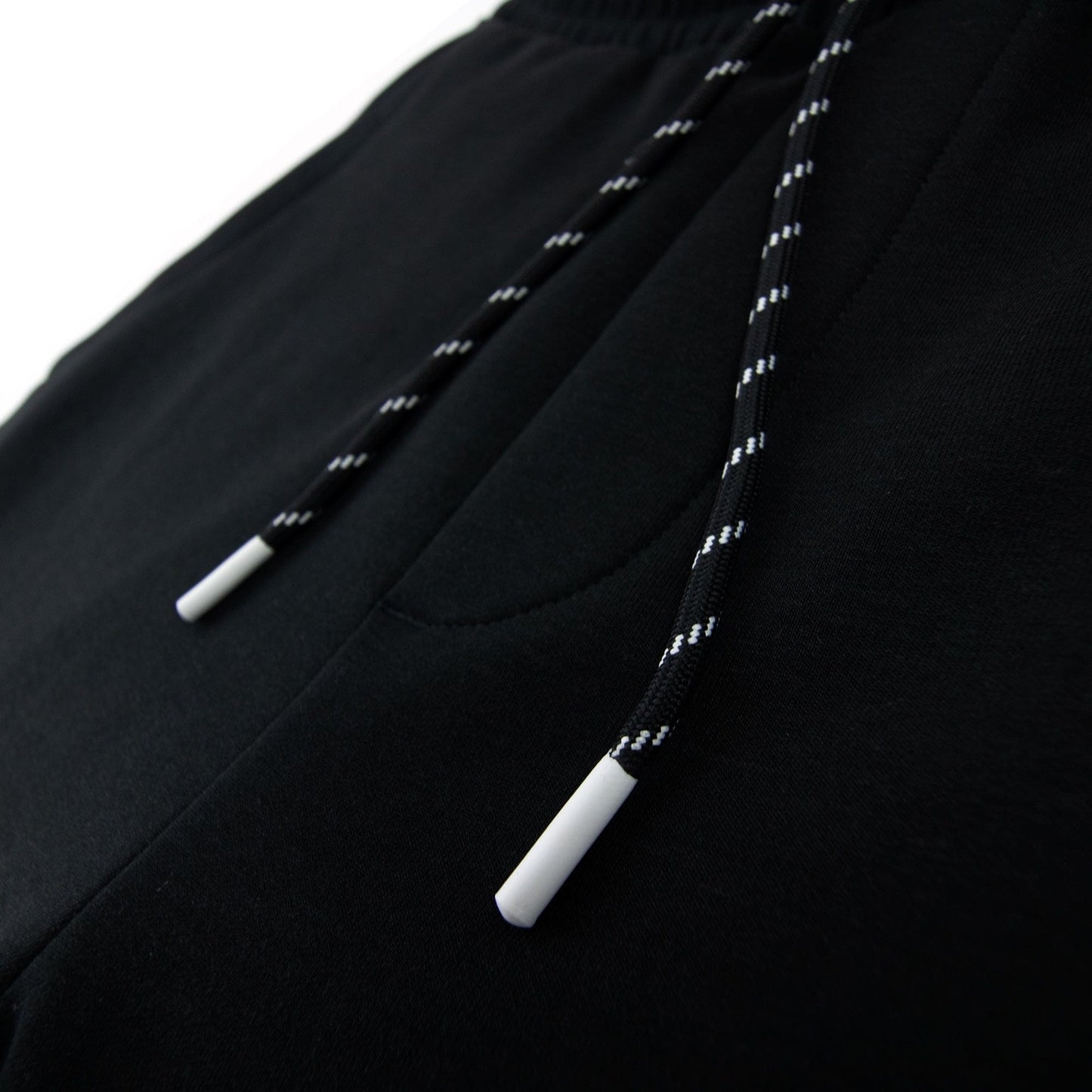Hugo Boss Headlo 1 Logo Shorts Black 001