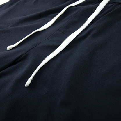 Hugo Boss Identity Logo Shorts Navy 403