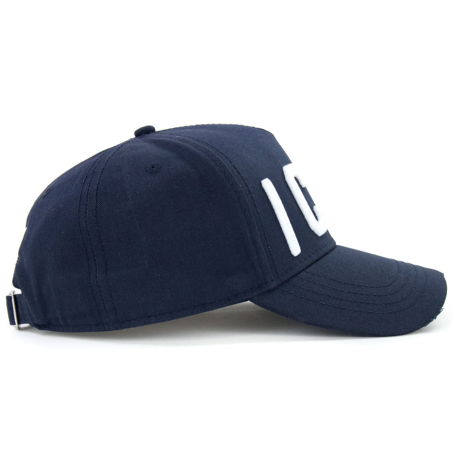 Dsquared2 Icon Cap Blue/white