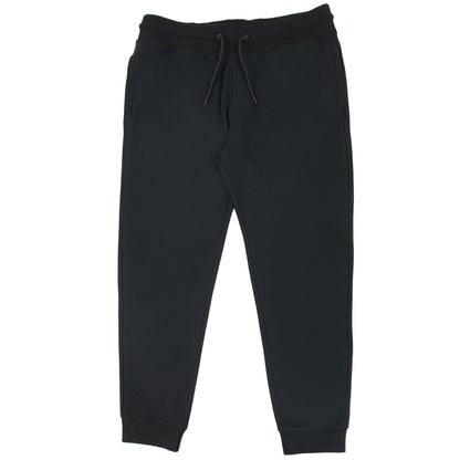 Emporio Armani The Eagle Brand Joggers Black 999