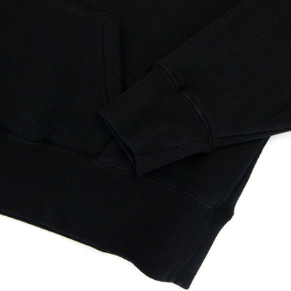Palm Angels Bear In Love Hoody Black