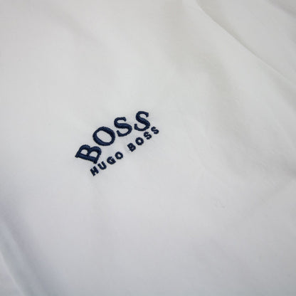 Hugo Boss Biado R Reguler Fit Shirt White 100