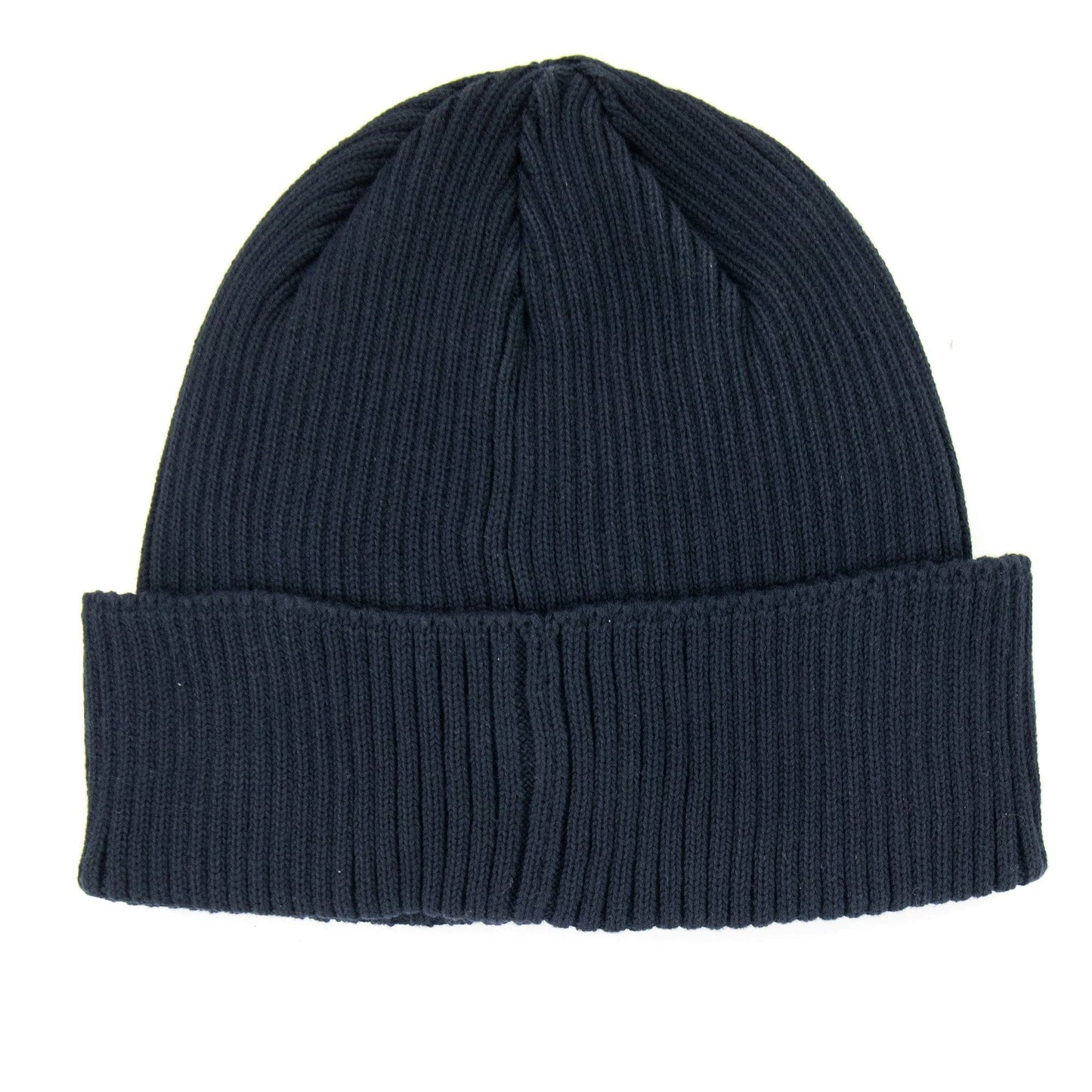 CP Company Knit Goggle Beanie Navy 888