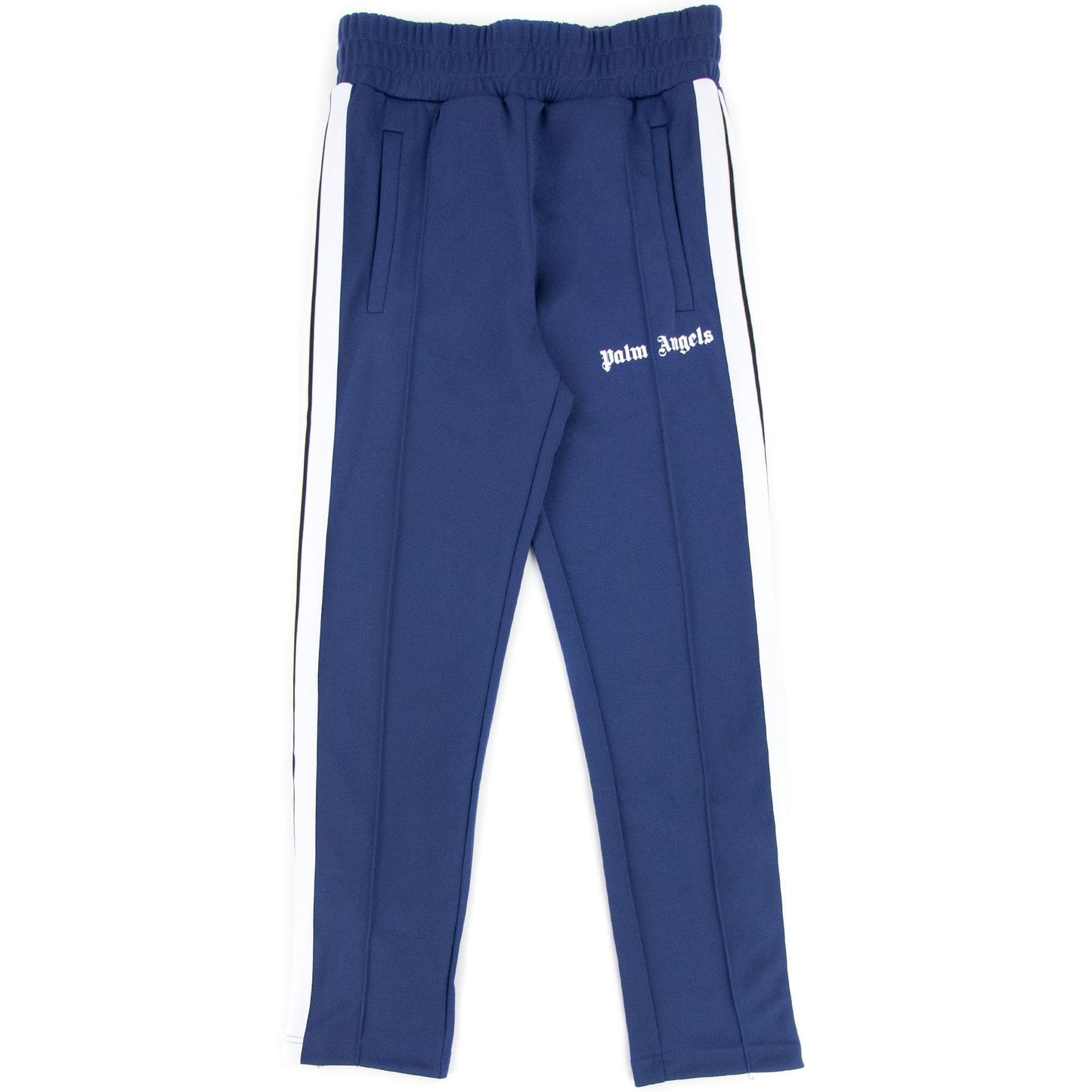 Palm Angels Classic Track Pants Blue