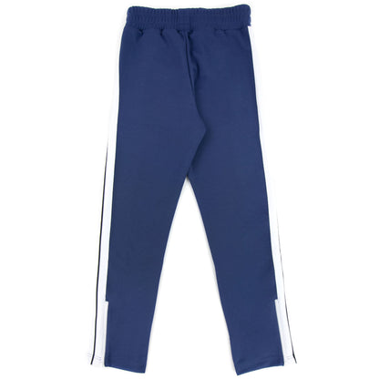 Palm Angels Classic Track Pants Blue