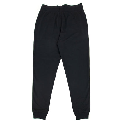Hugo Boss Metallic Accents Tracksuit Bottoms Black 001