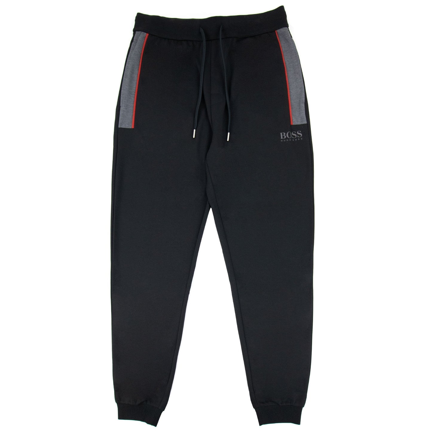 Hugo Boss Tracksuit Pants Black