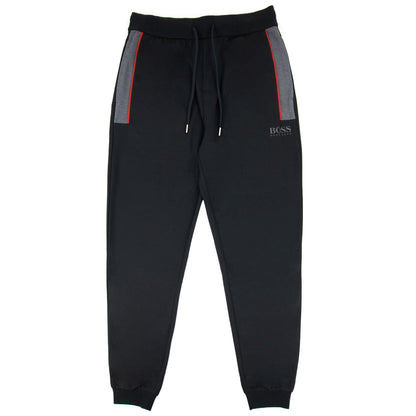 Hugo Boss Tracksuit Pants Black