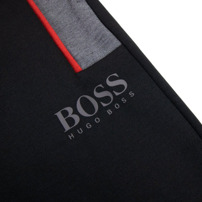Hugo Boss Tracksuit Pants Black