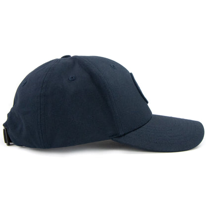 Stone Island Compass Cap Navy V0020