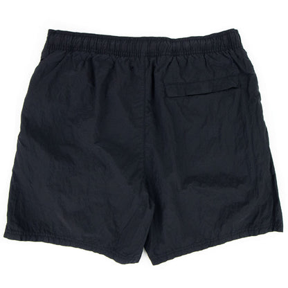 Stone Island B0943 Nylon Metal Swim Shorts Navy V0020