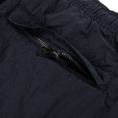 Stone Island B0943 Nylon Metal Swim Shorts Navy V0020