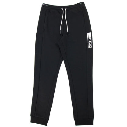 Hugo Boss Hadiko 1 Jogging Pants Black 001