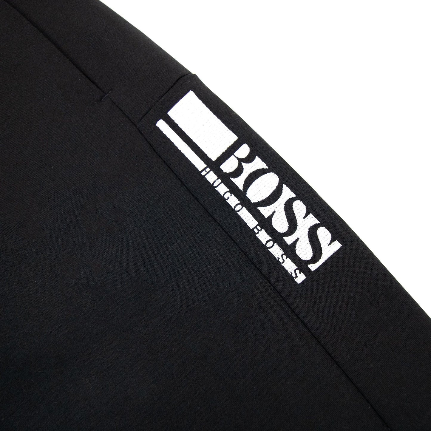Hugo Boss Hadiko 1 Jogging Pants Black 001