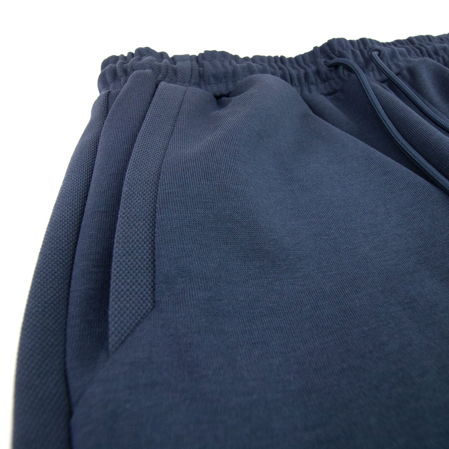 Hugo Boss Curved Logo Tracksuit Pants Navy 410