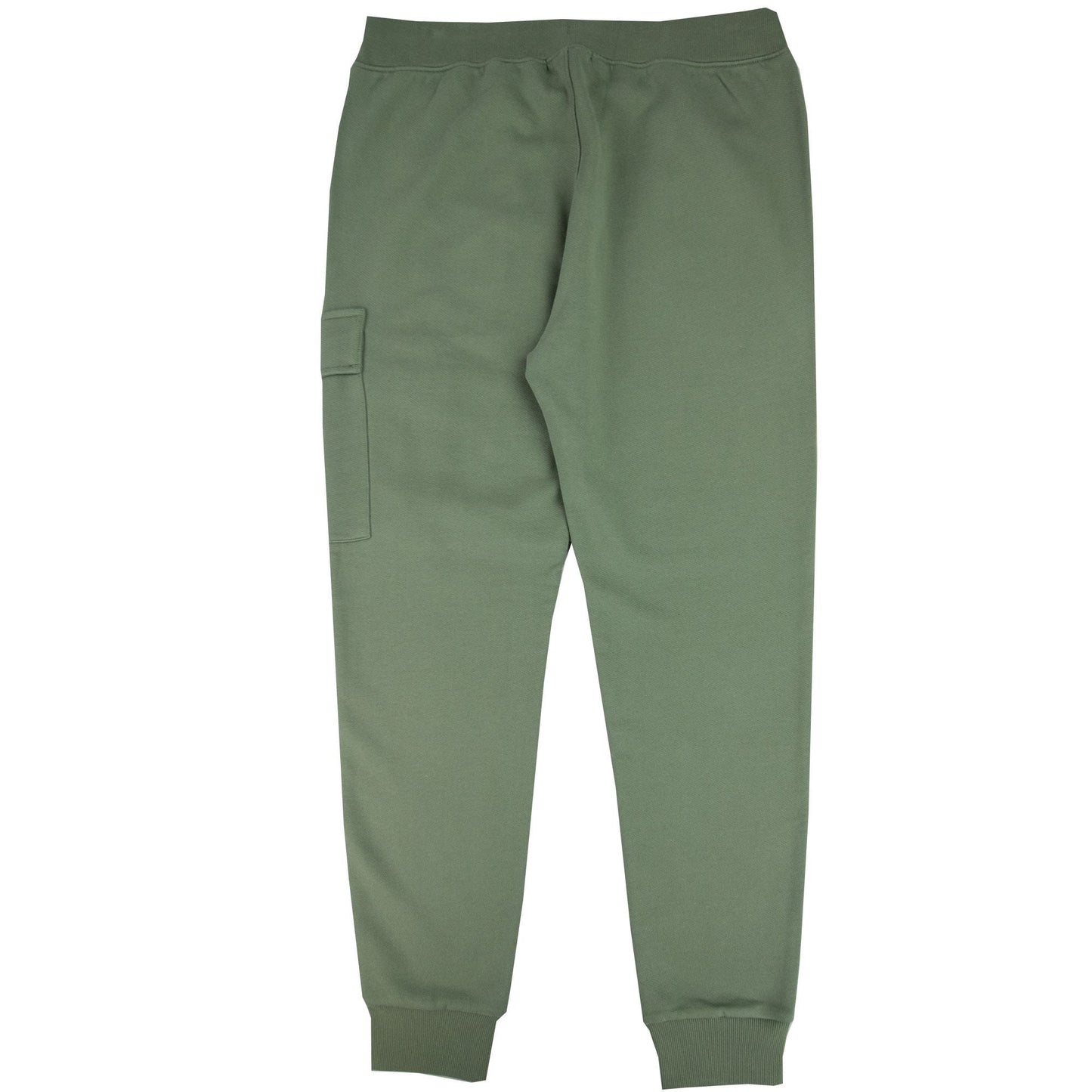 CP Company Diagonal Raised Fleece Lens Sweat Pant Laurel Wrt 668