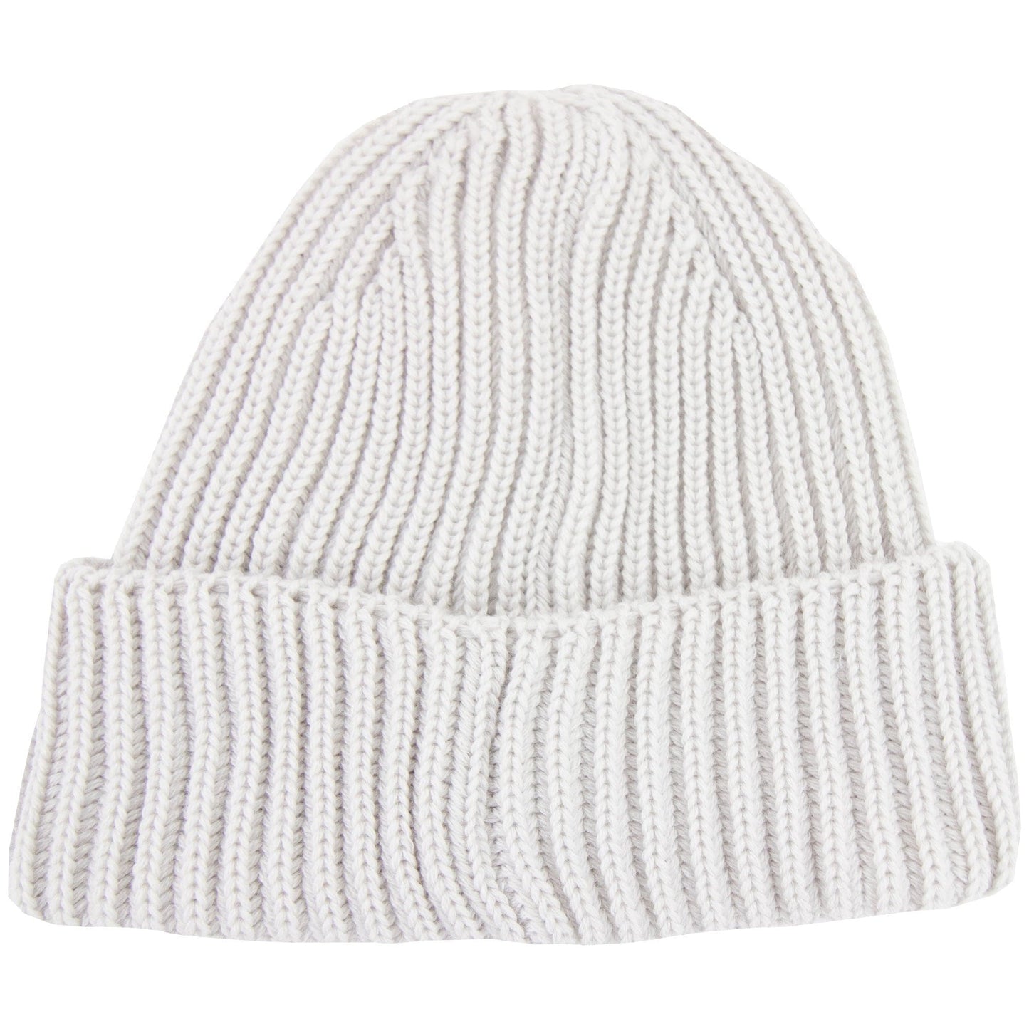Cp Company Extra Fine Merino Wool Goggle Beanie Light Grey 116