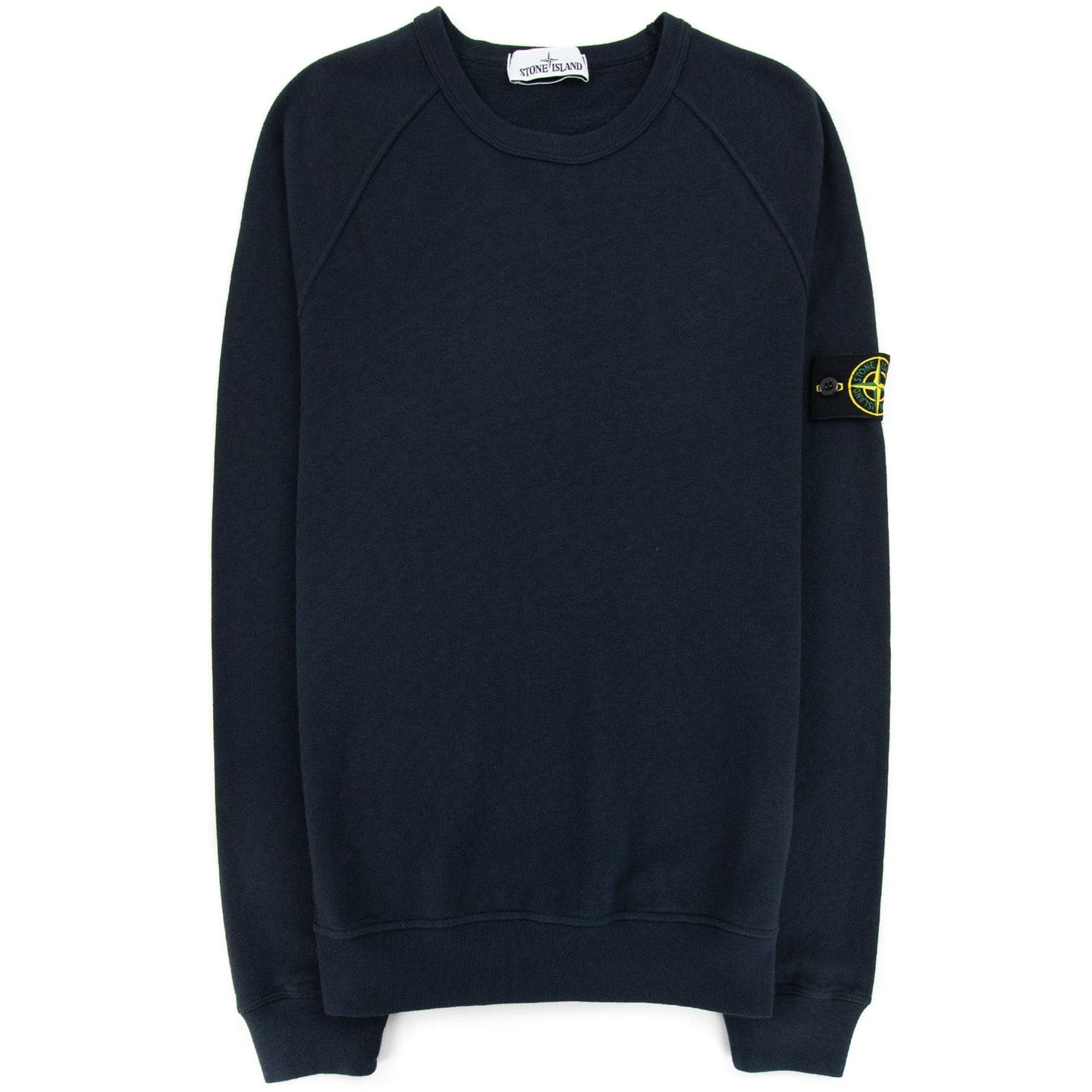 Stone Island 66060 T.co+old Sweatshirt Navy V0020