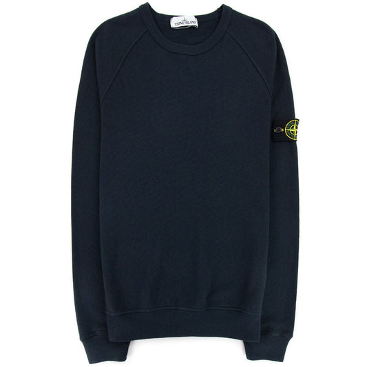 Stone Island 66060 T.co+old Sweatshirt Navy V0020